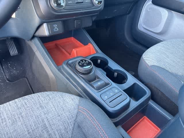 Thumbnail: 2022 Ford Maverick - 16