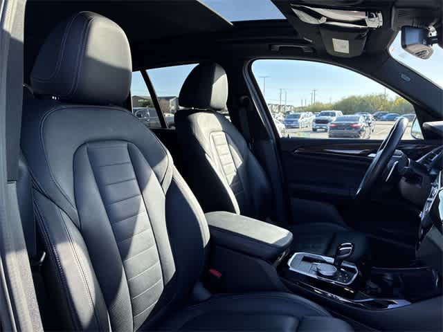 Thumbnail: 2022 BMW X3 - 32