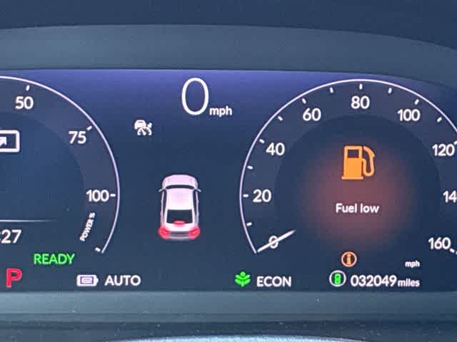 Thumbnail: 2024 Honda Accord - 36