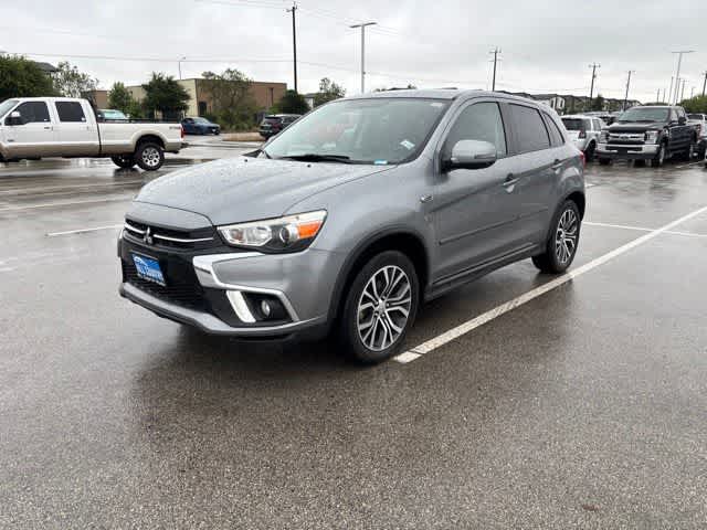 2018 Mitsubishi Outlander Sport SE -
                  San Antonio, TX