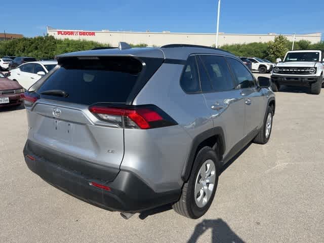Thumbnail: 2019 Toyota RAV4 - 5