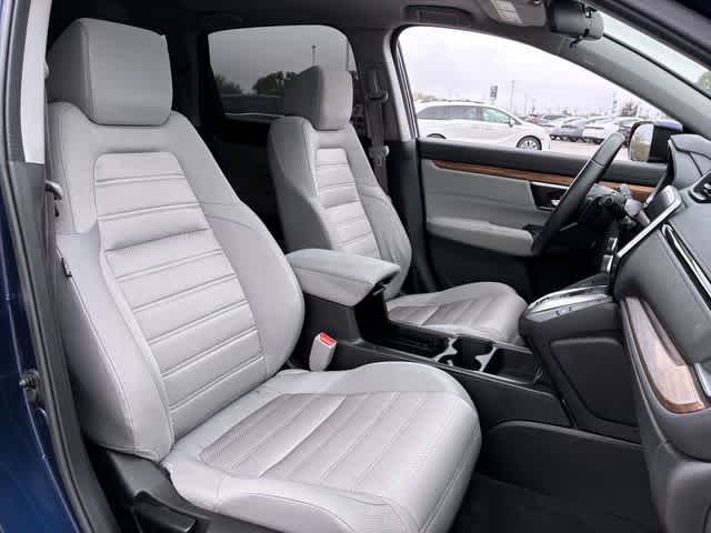 Thumbnail: 2022 Honda CR-V - 24