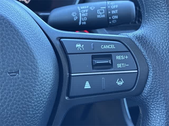 Thumbnail: 2026 Honda CR-V - 33