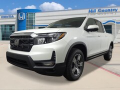 2026 Honda Ridgeline RTL Truck Crew Cab