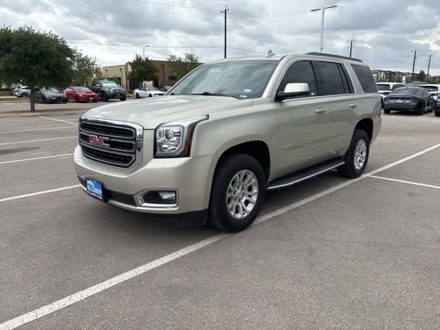 2017 GMC Yukon SLE -
                  San Antonio, TX