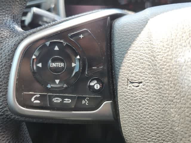 Thumbnail: 2019 Honda CR-V - 19