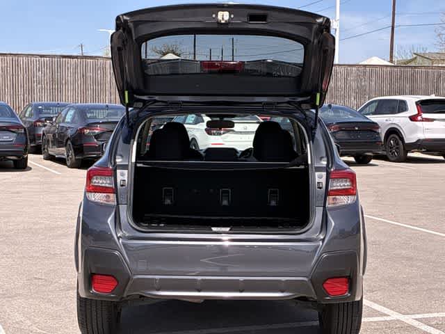 Thumbnail: 2023 Subaru Crosstrek - 35