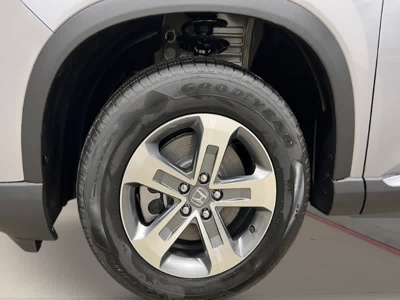 Thumbnail: 2025 Honda Pilot - 11