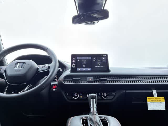 Thumbnail: 2026 Honda HR-V - 28