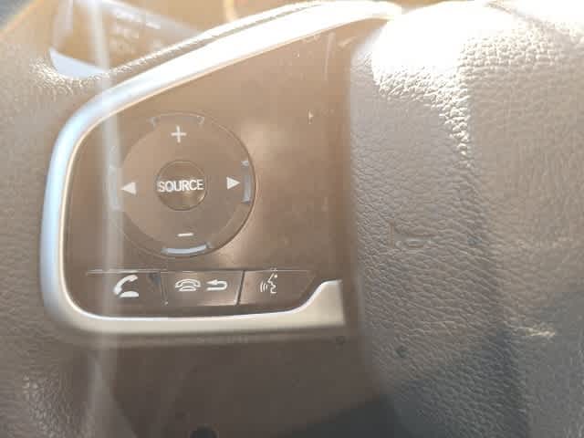Thumbnail: 2018 Honda CR-V - 15