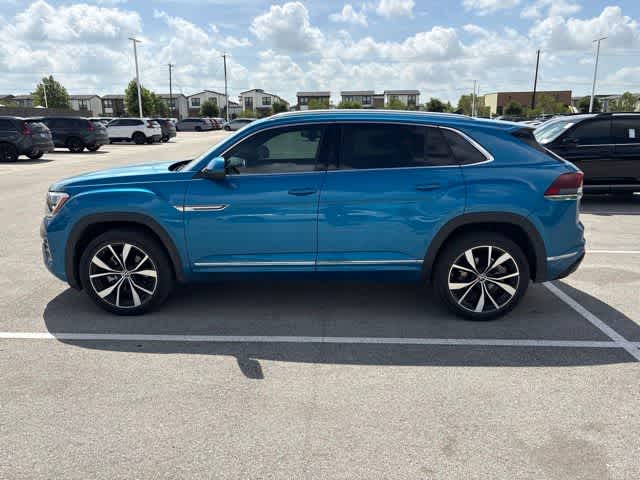 Thumbnail: 2024 Volkswagen Atlas - 2