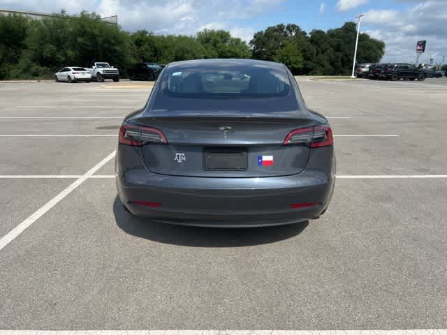 Thumbnail: 2023 Tesla Model 3 - 4