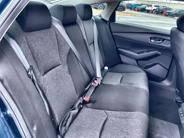 Thumbnail: 2025 Honda Accord - 22