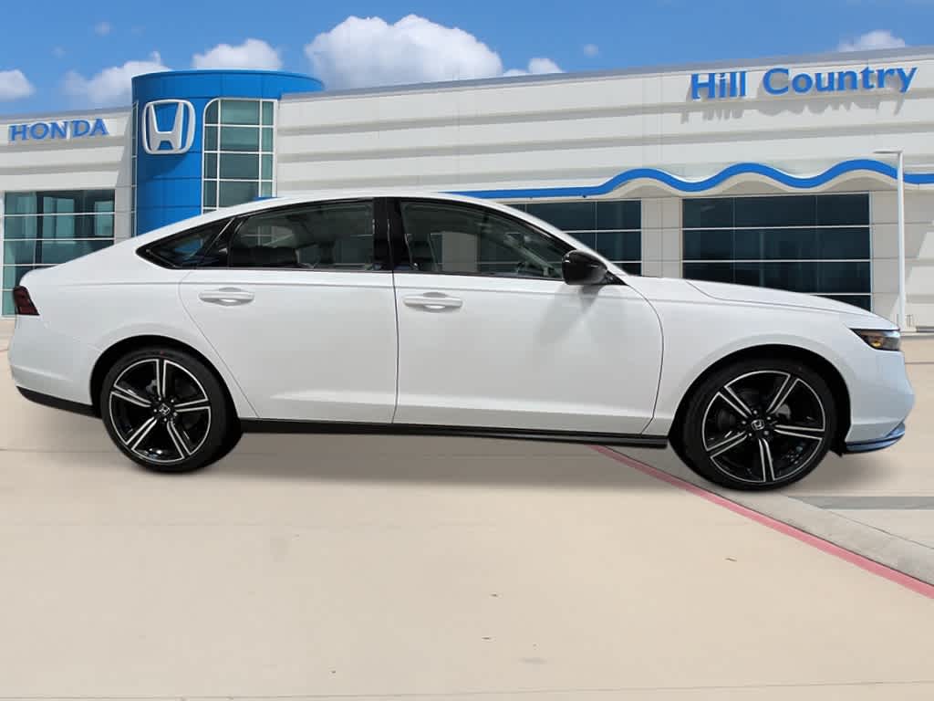 Thumbnail: 2026 Honda Accord - 6