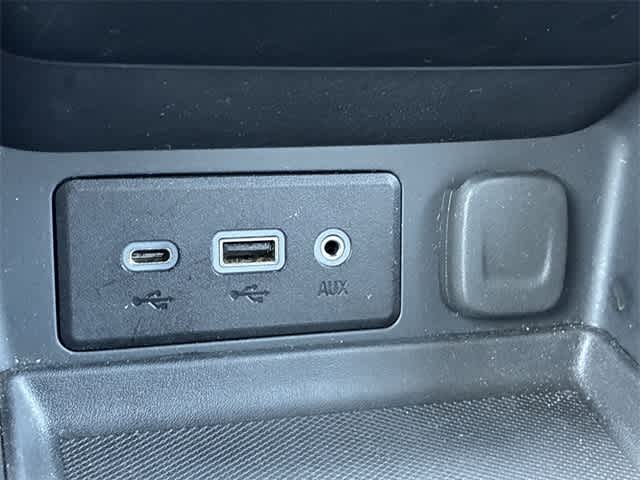 Thumbnail: 2024 GMC Terrain - 32