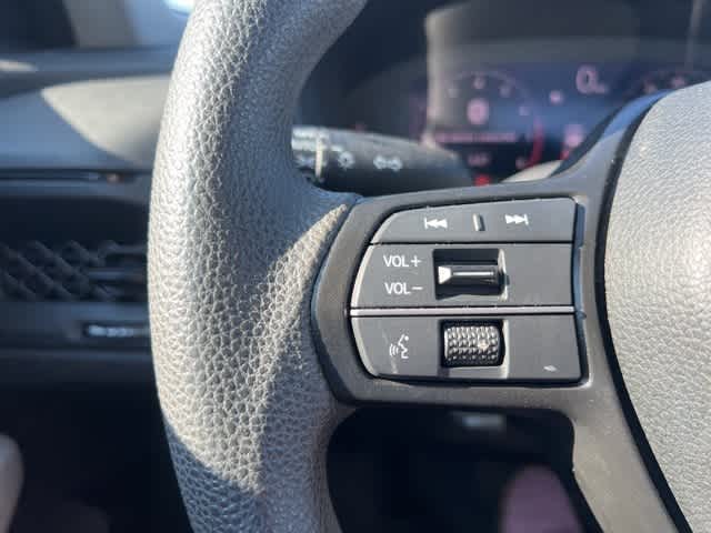 Thumbnail: 2023 Honda Accord - 11