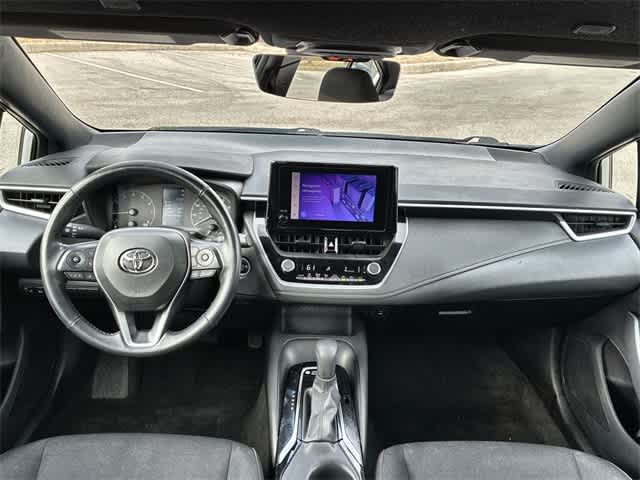 Thumbnail: 2023 Toyota Corolla - 16