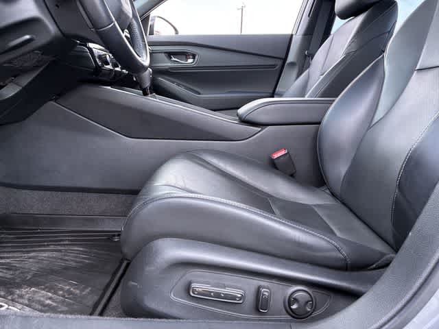 Thumbnail: 2024 Honda Accord - 18