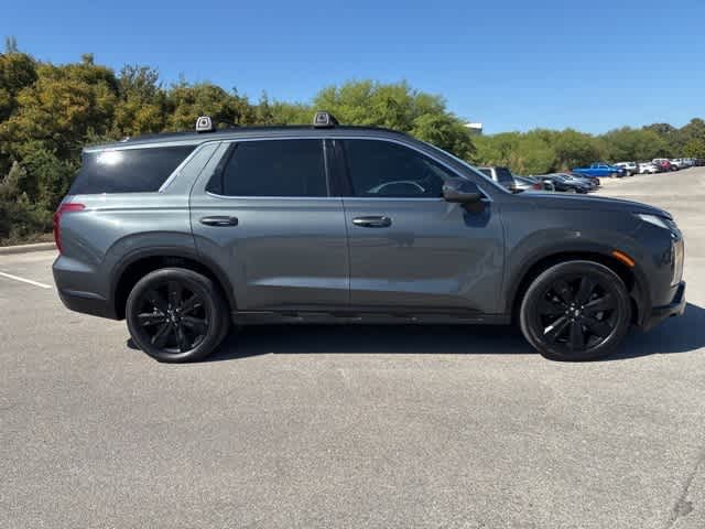 Thumbnail: 2023 Hyundai Palisade - 6