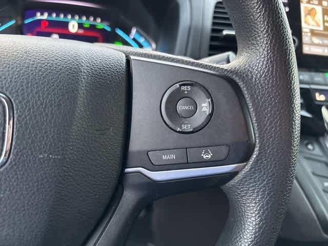 Thumbnail: 2019 Honda Odyssey - 12