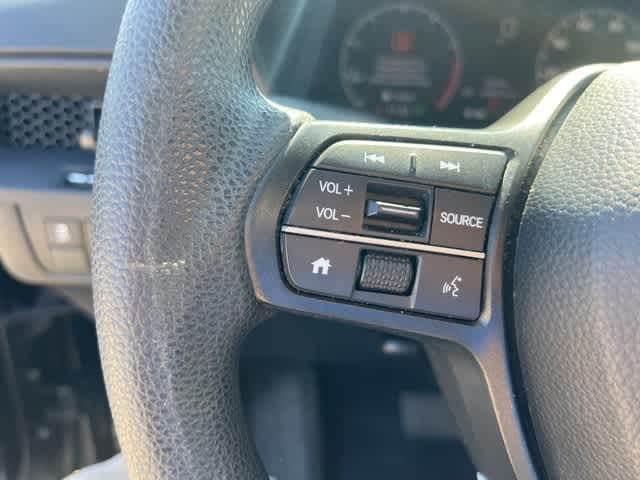 Thumbnail: 2023 Honda CR-V - 11
