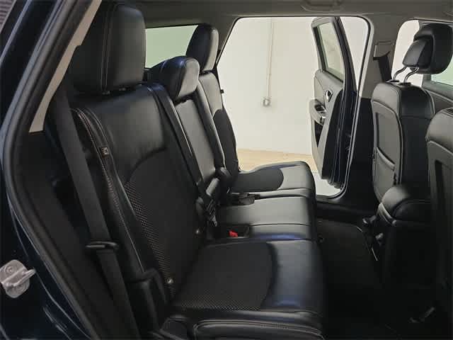 Thumbnail: 2014 Dodge Journey - 21