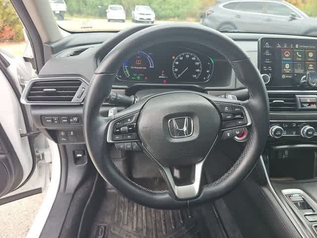 Thumbnail: 2019 Honda Accord - 12