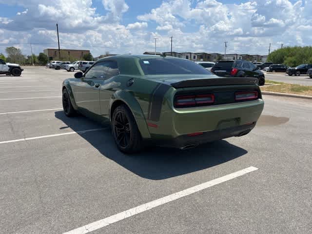 Thumbnail: 2021 Dodge Challenger - 3