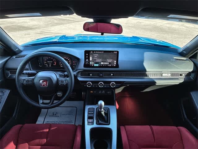 Thumbnail: 2025 Honda Civic - 16