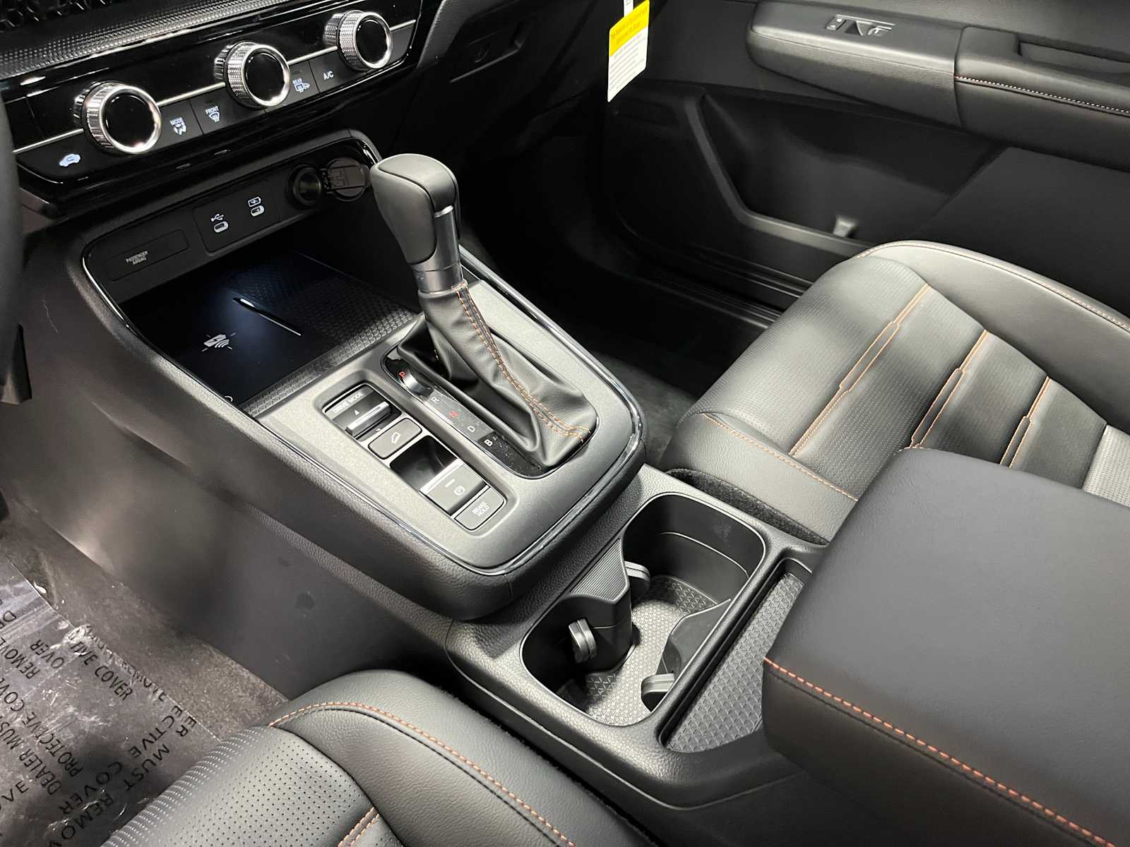 Thumbnail: 2026 Honda CR-V - 22