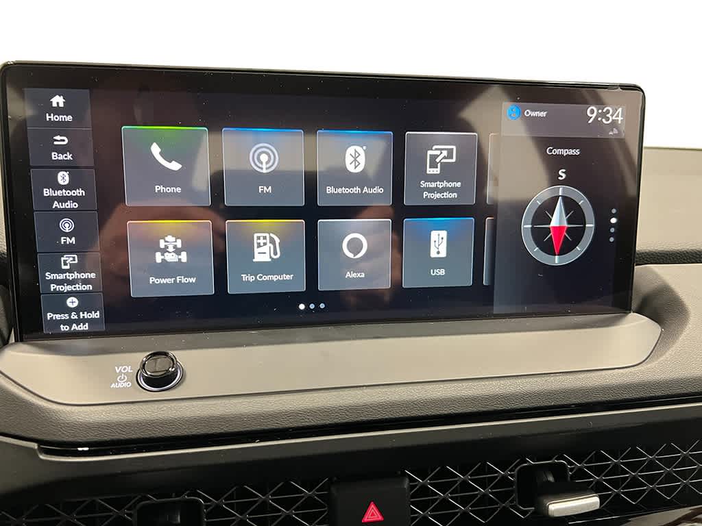 Thumbnail: 2025 Honda Accord - 20