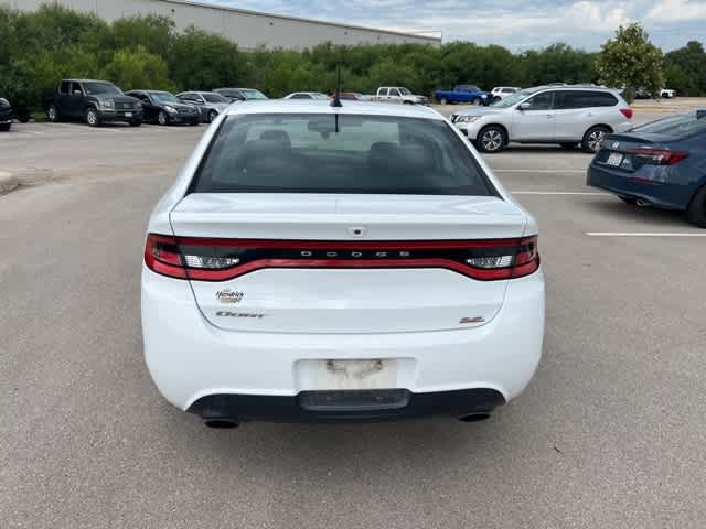 Thumbnail: 2014 Dodge Dart - 4