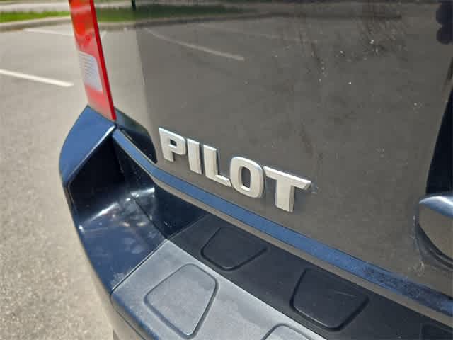 Thumbnail: 2015 Honda Pilot - 13