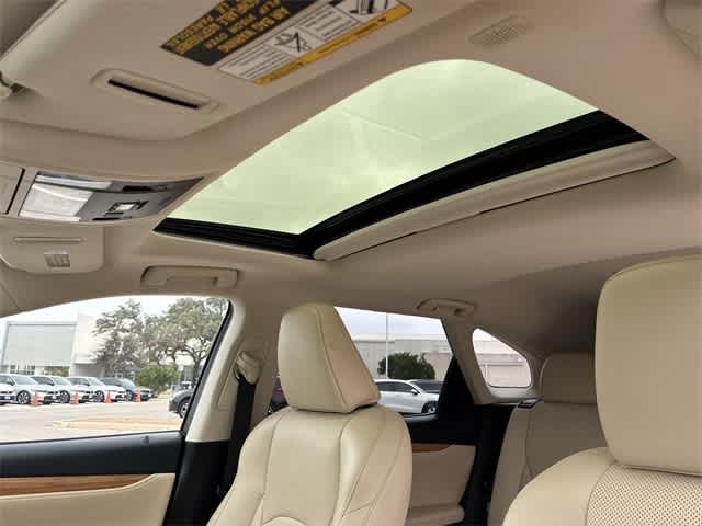 Thumbnail: 2022 Lexus RX - 20