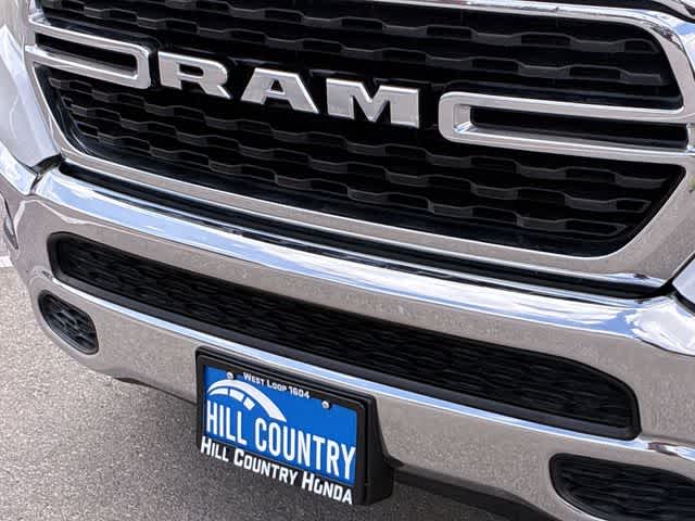 Thumbnail: 2022 RAM 1500 - 12