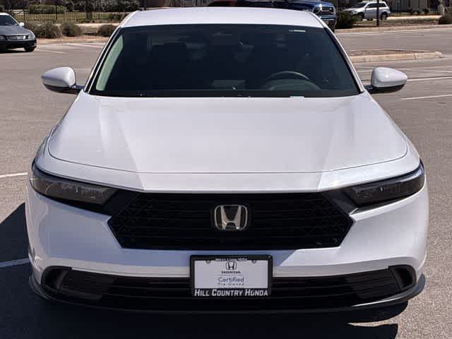 Thumbnail: 2025 Honda Accord - 9