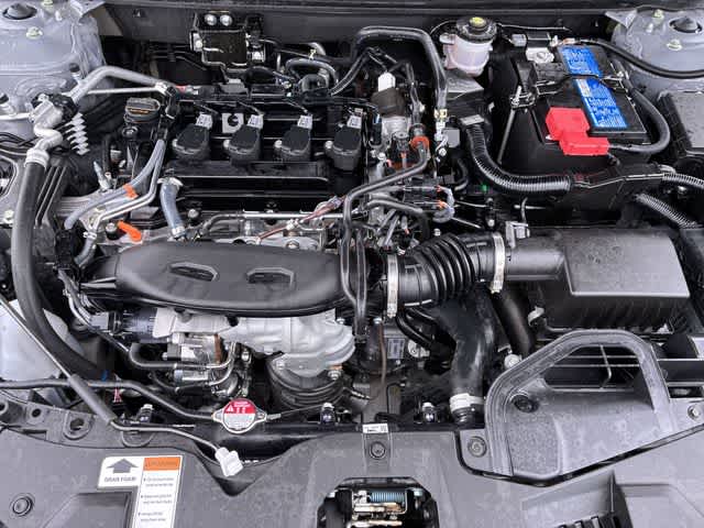 Thumbnail: 2026 Honda Accord - 15