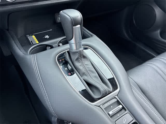 Thumbnail: 2023 Honda HR-V - 35