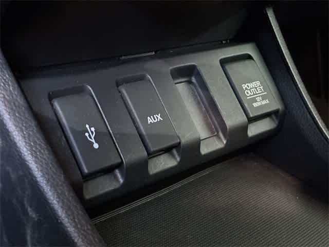 Thumbnail: 2017 Honda HR-V - 32