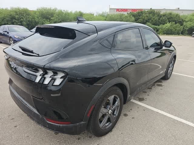 Thumbnail: 2021 Ford Mustang Mach-E - 7