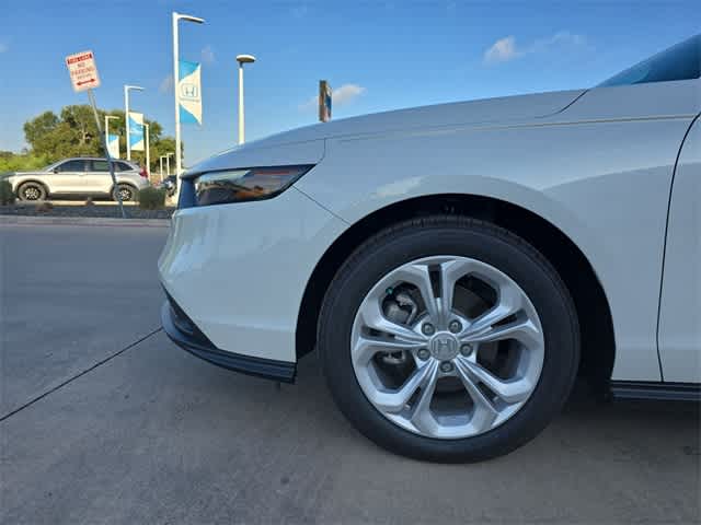 Thumbnail: 2025 Honda Accord - 3