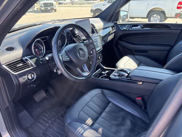 Thumbnail: 2019 Mercedes-Benz GLS - 9