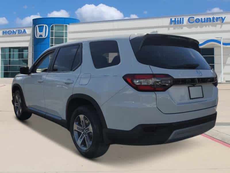 Thumbnail: 2025 Honda Pilot - 3