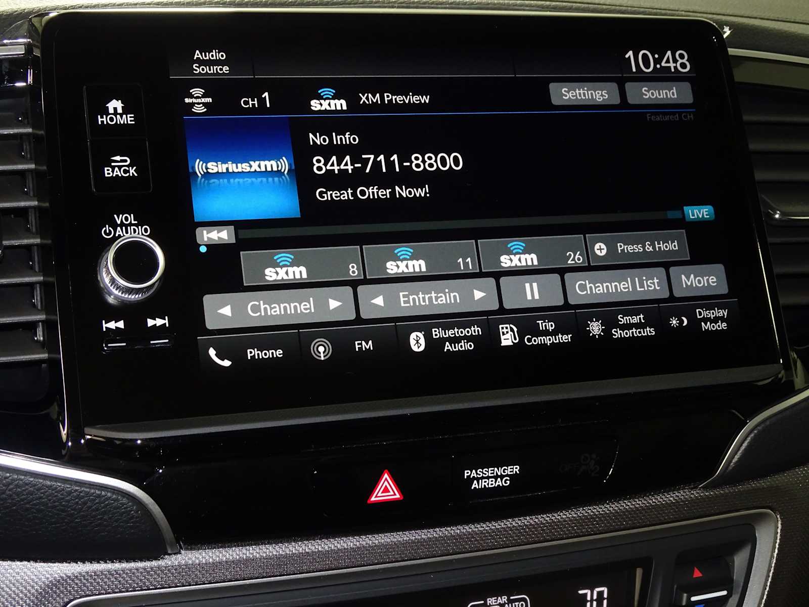 Thumbnail: 2025 Honda Ridgeline - 16