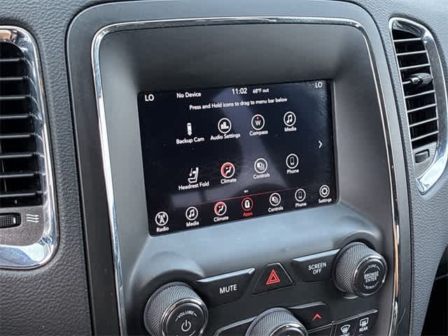 Thumbnail: 2018 Dodge Durango - 28