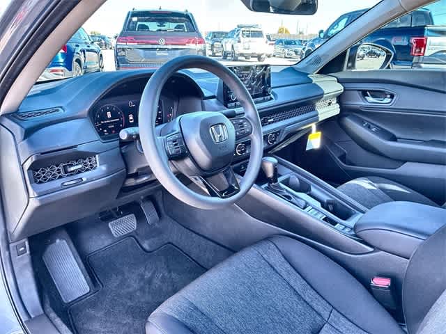 Thumbnail: 2025 Honda Accord - 2