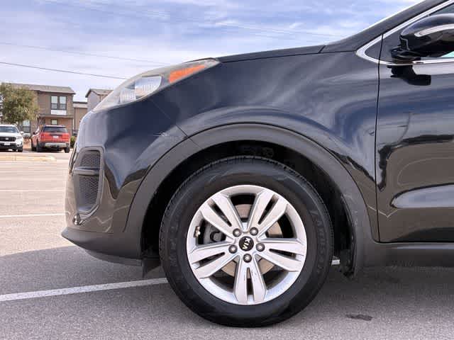 Thumbnail: 2018 Kia Sportage - 14