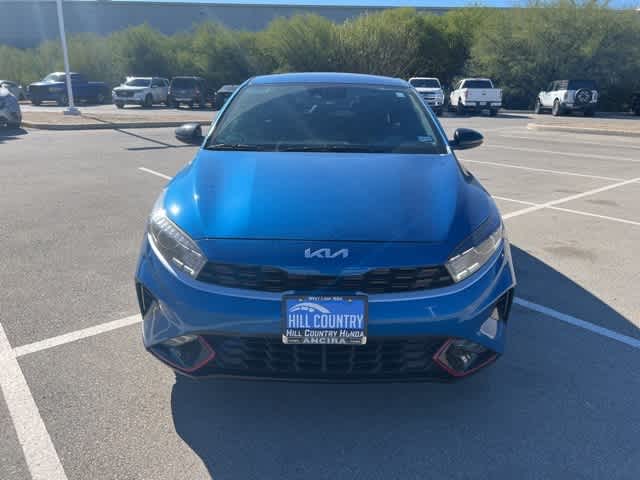 Thumbnail: 2023 Kia Forte - 8