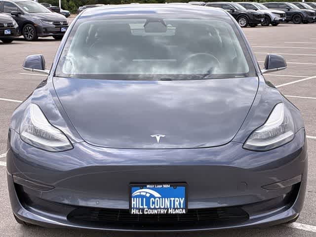 Thumbnail: 2020 Tesla Model 3 - 9