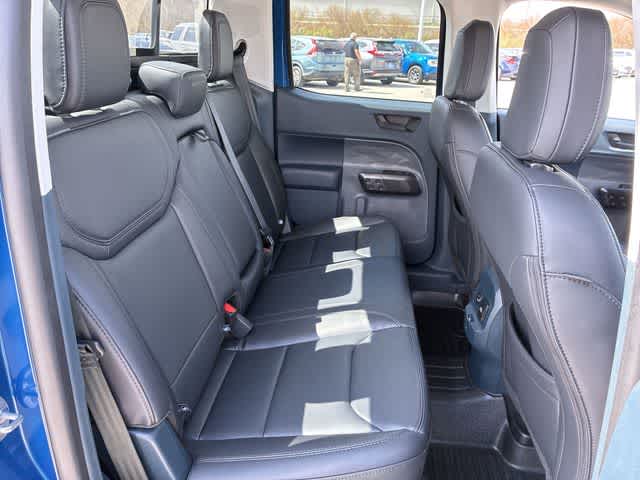 Thumbnail: 2024 Ford Maverick - 21